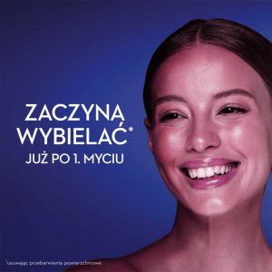 blend-a-med Blend-a-med 3D White Charcoal Pasta do zębów,75 ml 4