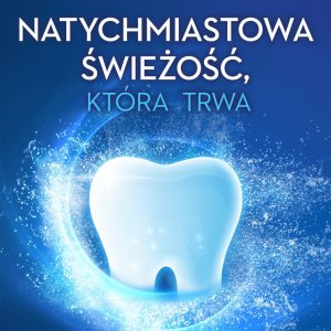 blend-a-med Blend-a-med Complete Fresh Extra White & Fresh Pasta do zębów, 75 ml 4