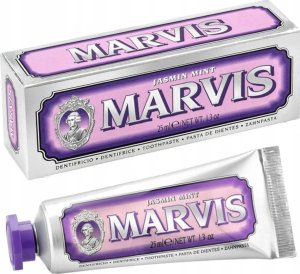 Marvis Pasta do zębów Marvis Jasmin Mint (25 ml) 2