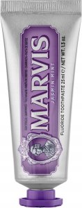 Marvis Pasta do zębów Marvis Jasmin Mint (25 ml) 3