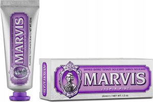 Marvis Pasta do zębów Marvis Jasmin Mint (25 ml) 4