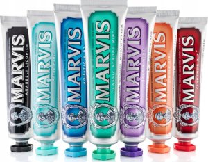 Marvis Pasta do zębów Marvis Jasmin Mint (25 ml) 7