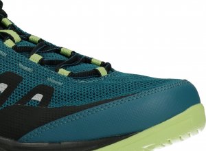 Buty trekkingowe męskie Columbia Buty Sportowe Columbia VAPOR VENT Męskie 44 9