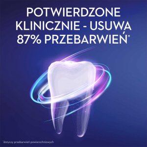 blend-a-med Blend-a-med 3D White Extreme Mint Kiss Pasta do zębów 75ml 5