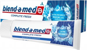 blend-a-med Blend-a-med Complete Fresh Lasting Freshness Pasta do zębów 75ml 2