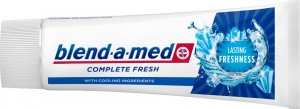 blend-a-med Blend-a-med Complete Fresh Lasting Freshness Pasta do zębów 75ml 6