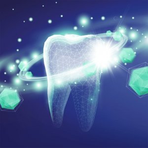 blend-a-med Blend-a-med 3DWhite Luxe Perfection Intense Pasta do zębów 75ml 4