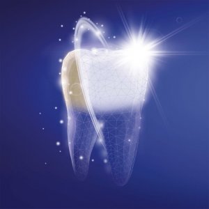 blend-a-med Blend-a-med 3DWhite Luxe Perfection Intense Pasta do zębów 75ml 6