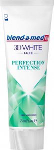 blend-a-med Blend-a-med 3DWhite Luxe Perfection Intense Pasta do zębów 75ml 7