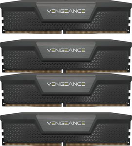 Pamięć Corsair Vengeance, DDR5, 64 GB, 6400MHz, CL32 (CMK64GX5M4B6400C32) 2
