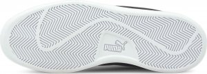 Puma Puma buty sportowe unisex męskie damskie Smash v2 L 365215 01 38,5 3