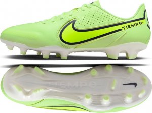Nike Buty Nike Tiempo Legend 9 Academy MG DA1174 705 1