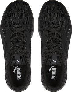 Puma Buty męskie PUMA TRANSPORT PUMA BLACK-PUMA BLACK 40.5 6