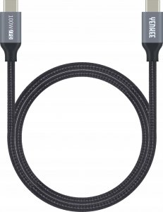 Kabel USB Yenkee USB-C - USB-C 1.5 m Szary (35054885) 3