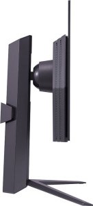 Monitor LG UltraGear OLED 27GR95QE-B 5