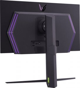 Monitor LG UltraGear OLED 27GR95QE-B 10