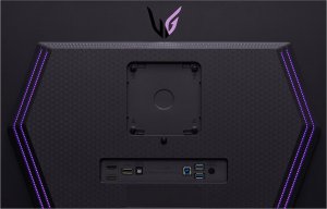 Monitor LG UltraGear OLED 27GR95QE-B 12