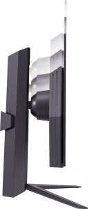 Monitor LG UltraGear OLED 27GR95QE-B 13