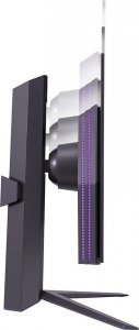 Monitor LG UltraGear OLED 27GR95QE-B 14