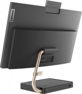 Komputer Lenovo IdeaCentre AIO 5 24ALC6 Ryzen 5 5500U, 16 GB, 512 GB SSD Windows 11 Home 5