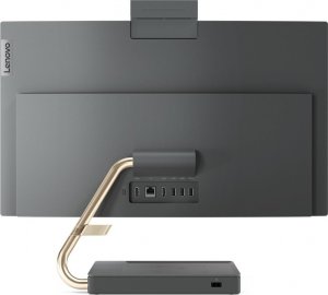 Komputer Lenovo IdeaCentre AIO 5 24ALC6 Ryzen 5 5500U, 16 GB, 512 GB SSD Windows 11 Home 6