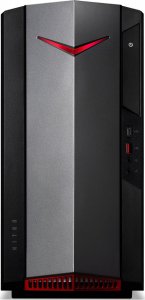 Komputer Acer Nitro N50-640, Core i5-12400F, 16 GB, GeForce GTX 1650, 512 GB M.2 PCIe Windows 11 Home 1