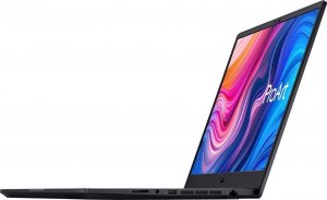 Laptop Asus Asus ProArt Studiobook 16 H5600QR-KV246X Ryzen 7-5800HS | 16&#039;&#039;-120Hz| 64GB | 1TB | W11P | RTX3070 | czarny 10