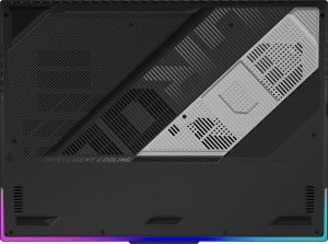 Laptop Asus ROG Strix SCAR 18 i9-13980HX / 32 GB / 1 TB + 1 TB / W11 / RTX 4090 / 240 Hz (G834JY-N6017W) 11