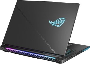 Laptop Asus ROG Strix SCAR 18 i9-13980HX / 32 GB / 1 TB + 1 TB / W11 / RTX 4090 / 240 Hz (G834JY-N6017W) 9