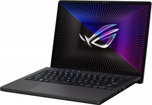 Laptop Asus ROG Zephyrus G14 Ryzen 7 7735HS / 16 GB / 512GB / W11 / RTX 4060 / 165 Hz (GA402NV-N2007W) 4
