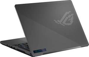 Laptop Asus ROG Zephyrus G14 Ryzen 7 7735HS / 16 GB / 512GB / W11 / RTX 4060 / 165 Hz (GA402NV-N2007W) 12