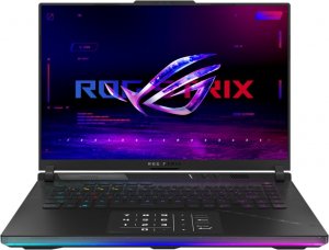Laptop Asus Asus ROG Strix SCAR 16 G634JY-NM015 Core i9-13980HX | 16"-240Hz | 32GB | 1+1TB | No OS | RTX4090 2