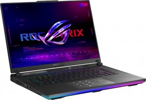 Laptop Asus Asus ROG Strix SCAR 16 G634JY-NM015 Core i9-13980HX | 16"-240Hz | 32GB | 1+1TB | No OS | RTX4090 6
