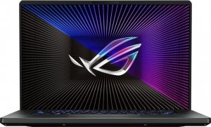 Laptop Asus Asus ROG Zephyrus M16 GU603ZI-N4019W Core i7-12700H | 16''-240Hz | 16GB | 1TB | W11H | RTX4070 4
