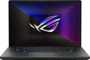 Laptop Asus Asus ROG Zephyrus M16 GU603ZI-N4019W Core i7-12700H | 16''-240Hz | 16GB | 1TB | W11H | RTX4070 5
