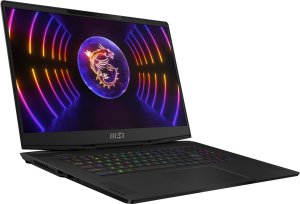 Laptop MSI Stealth 17 Studio A13VI-022PL i9-13900H / 64 GB / 2 TB / W11 / RTX 4090 / 144 Hz 3