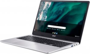 Laptop Acer Chromebook 315 CB315-4H Celeron N4500  / 8 GB / 128 GB / ChromeOS (NX.KB9EP.001) 2