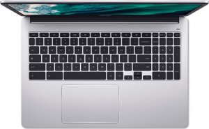 Laptop Acer Chromebook 315 CB315-4H Celeron N4500  / 8 GB / 128 GB / ChromeOS (NX.KB9EP.001) 4
