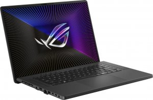 Laptop Asus ROG Zephyrus G16 i7-12700H / 16 GB / 512 GB / W11 / RTX 4060 / 240 Hz (GU603ZV-N4013W) 2