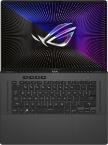 Laptop Asus ROG Zephyrus G16 i7-12700H / 16 GB / 512 GB / W11 / RTX 4060 / 240 Hz (GU603ZV-N4013W) 5
