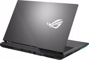 Laptop Asus ASUS ROG Strix G17 G713QR-K4009 Ryzen 9-5900HX | 17,3''-165Hz | 32GB | 1TB | No OS | RTX 3070 5