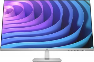 Monitor HP M27h FHD IPS 75Hz 5ms (76D13E9) 1