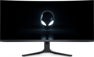 Monitor Dell Alienware AW3423DWF OLED (210-BFRQ) 1