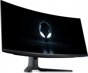 Monitor Dell Alienware AW3423DWF QD-OLED (210-BFRQ) 2