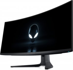 Monitor Dell Alienware AW3423DWF QD-OLED (210-BFRQ) 3