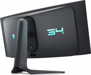 Monitor Dell Alienware AW3423DWF QD-OLED (210-BFRQ) 5