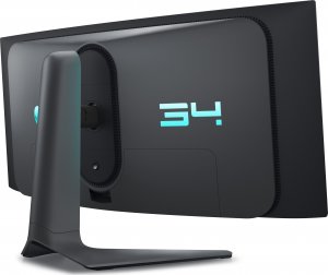 Monitor Dell Alienware AW3423DWF QD-OLED (210-BFRQ) 6