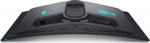 Monitor Dell Alienware AW3423DWF QD-OLED (210-BFRQ) 8