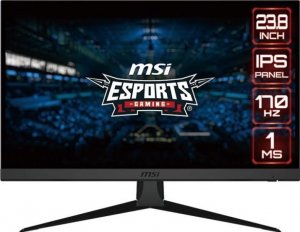 Monitor MSI G2422 1