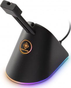 Mouse bungee Deltaco Deltaco Gaming Mouse Bungee RGB GAM-044-RGB 1